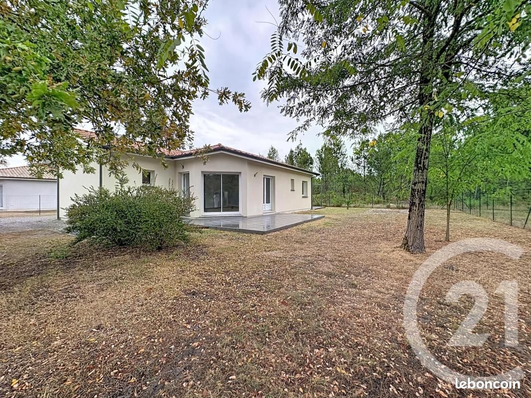 Maison 5 pièces 80 m² · à Saugnac-et-Muret · 80 m² · 249 900 €