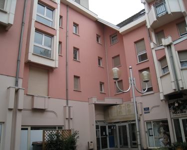 1 pièce 32m2 Mulhouse Maréchaux,