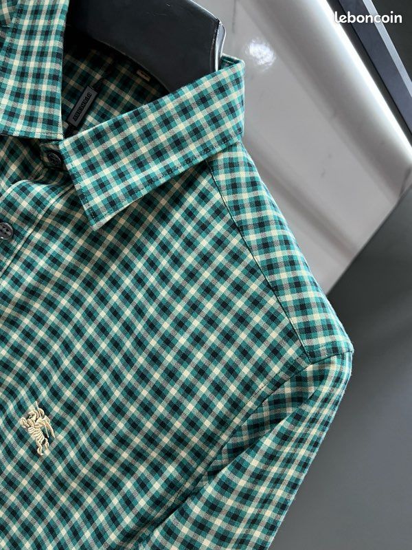 Chemise Burberry (image 4)