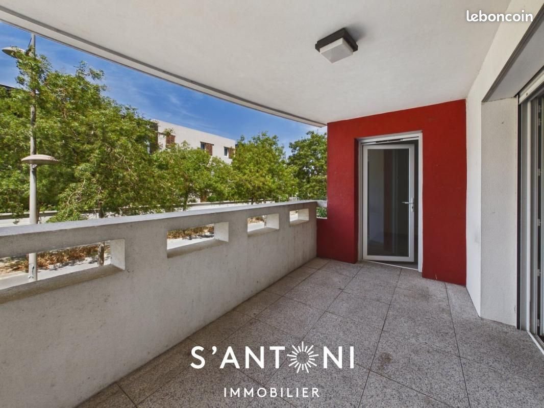 Appartement 2 pièces 39 m² · à Agde · 39 m² · 125 000 €