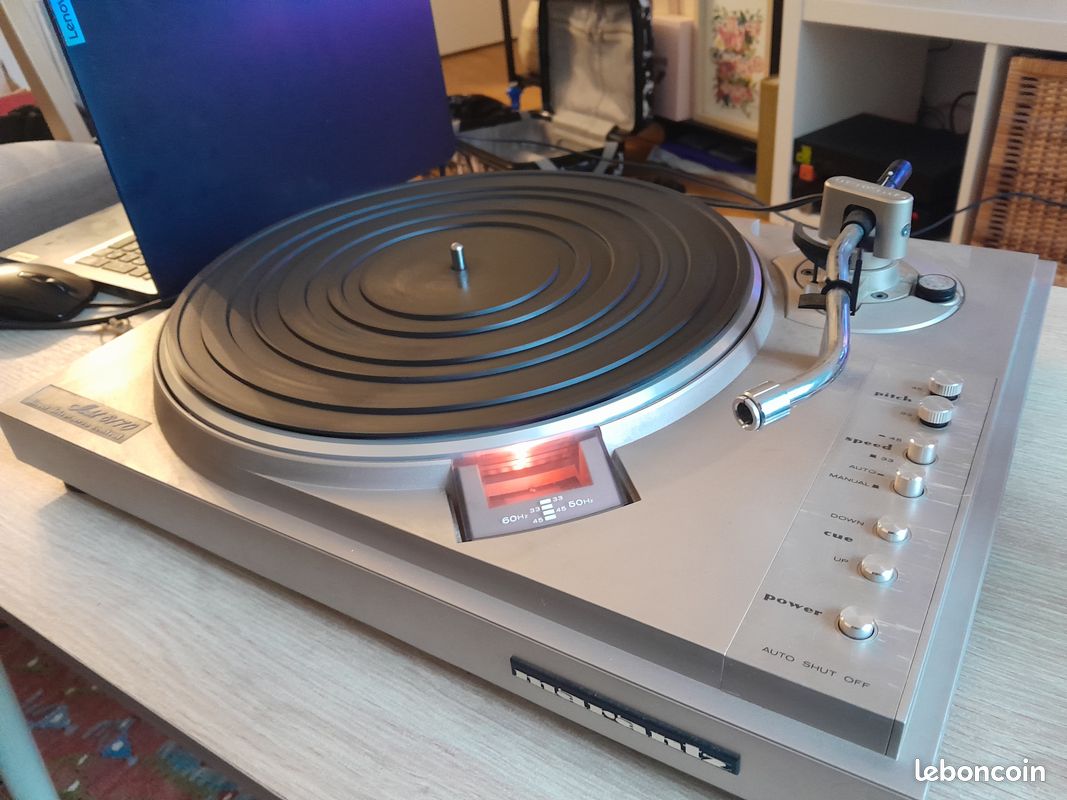 Tête De Lecture Marantz Pour Platine Vinyle – Occasion – Compatible Marantz