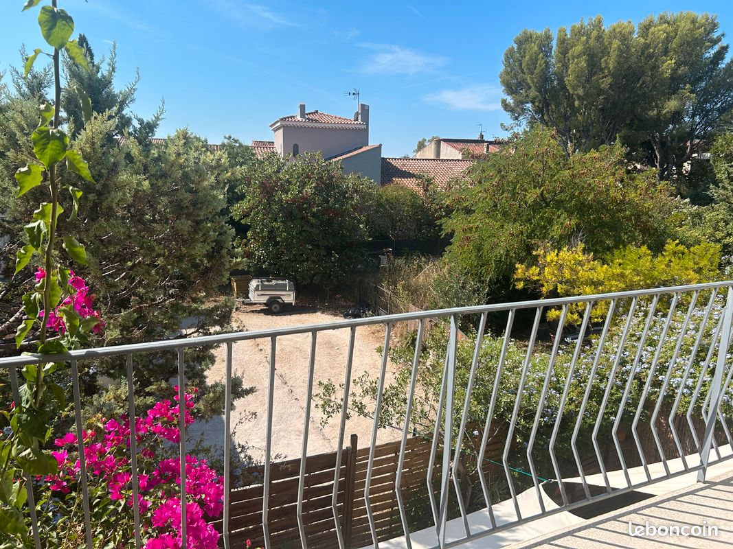 Appartement 3 pièces 66 m² · à La Ciotat · 66 m² · 375 000 €