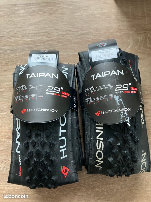 Hutchinson Python Hutchinson Taipan Avis Pneu Hutchinson Python