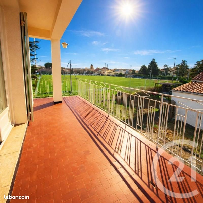 Maison 6 pièces 115 m² · à La Tour-d'Aigues · 115 m² · 378 000 €