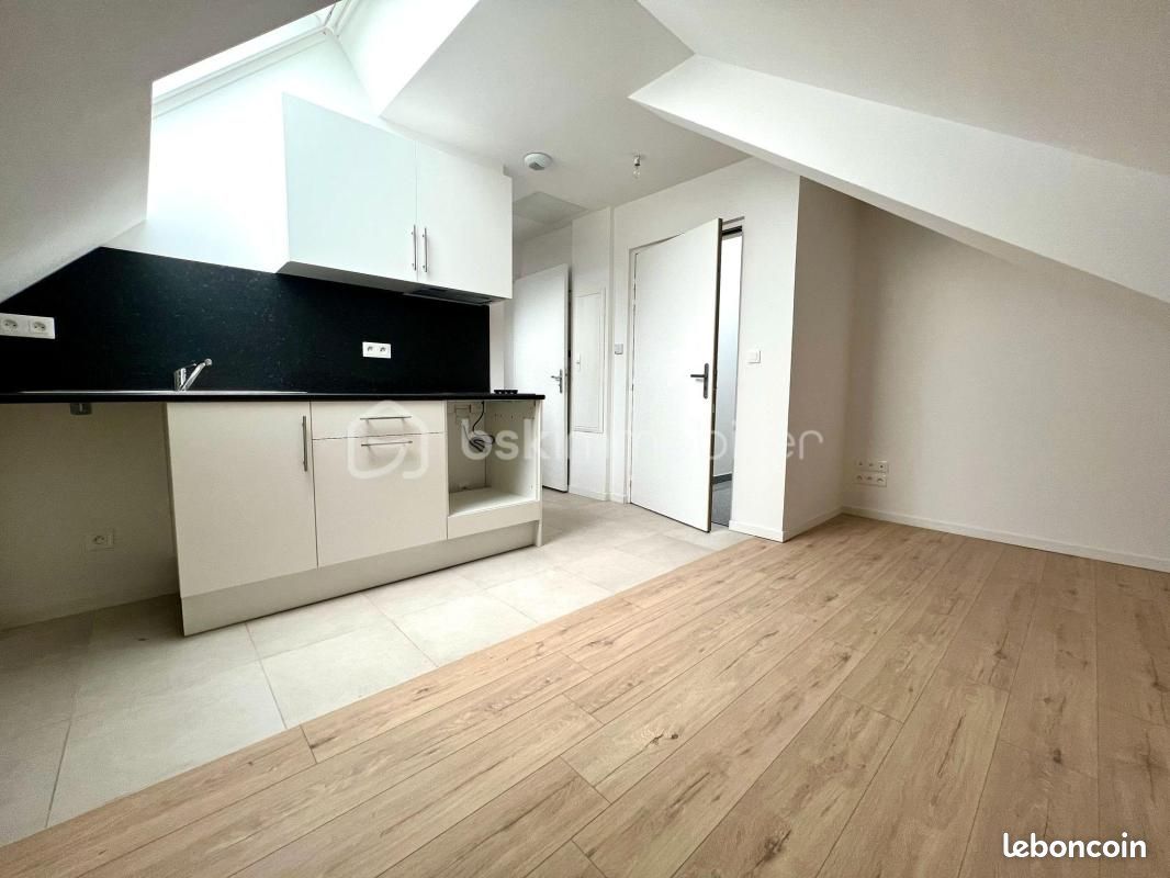 Appartement 1 pièce 15 m² · à Étampes · 15 m² · 93 000 €
