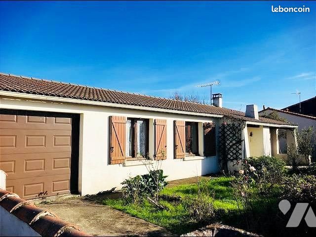 Maison 5 pièces 85 m² · à Rochefort · 85 m² · 246 280 €