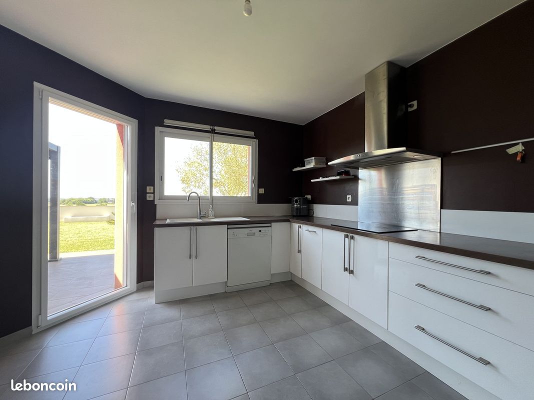 Maison 7 pièces 218 m² (image 3)
