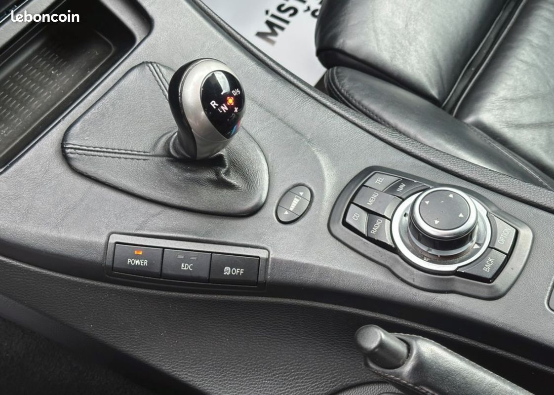BMW M3 Cabriolet *DKG (image 12)