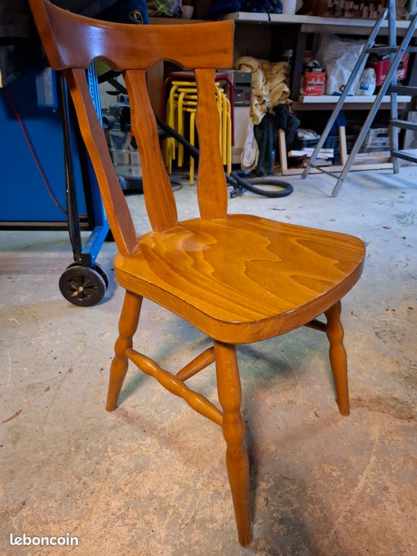 Chaise (image 2)