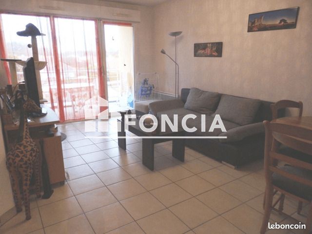 Appartement 2 pièces 42 m² · à Pau · 42 m² · 670 €