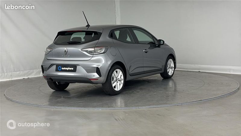 Renault Clio 1.0 TCe 90ch Evolution (image 5)