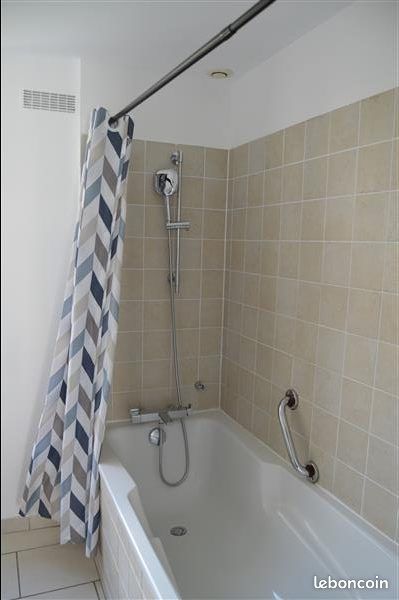 Appartement a louer vierzon - 6 pièce(s) - 70 m2 - Surfyn