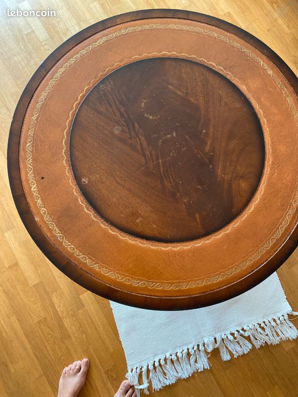 Table basse pour le salon (image 1)