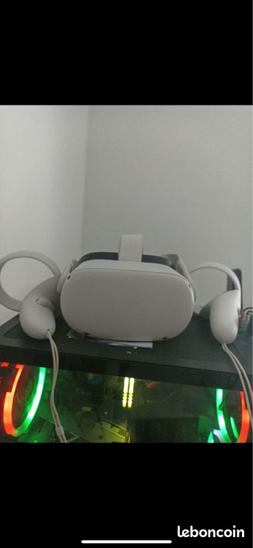 Meta quest 2 (image 2)