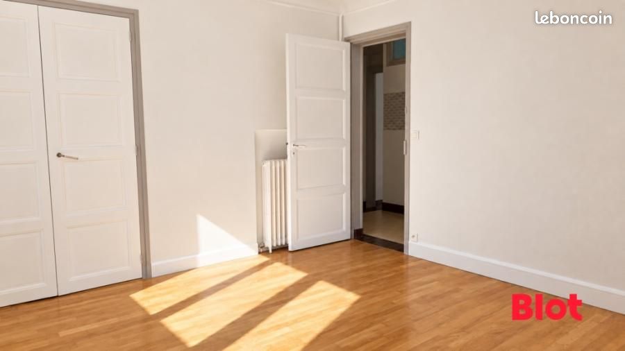 Appartement 3 pièces 73 m² · à Saint-Malo · 73 m² · 325 500 €