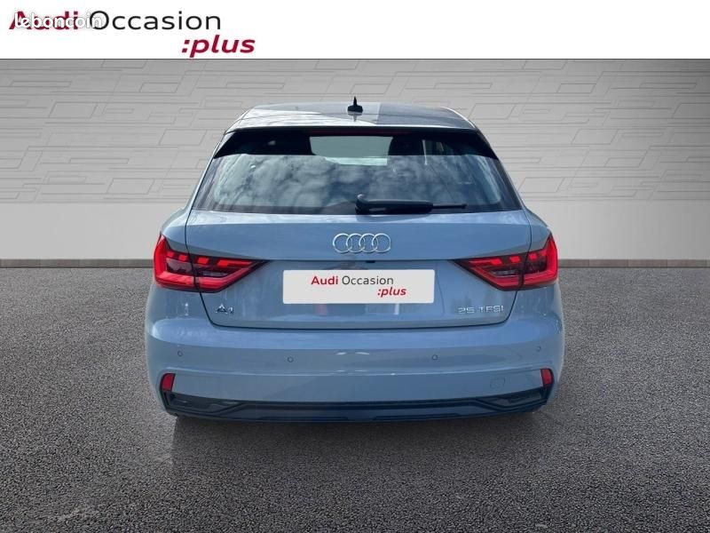 Audi A1 Sportback 25 TFSI 95ch Design S tronic 7 (image 33)