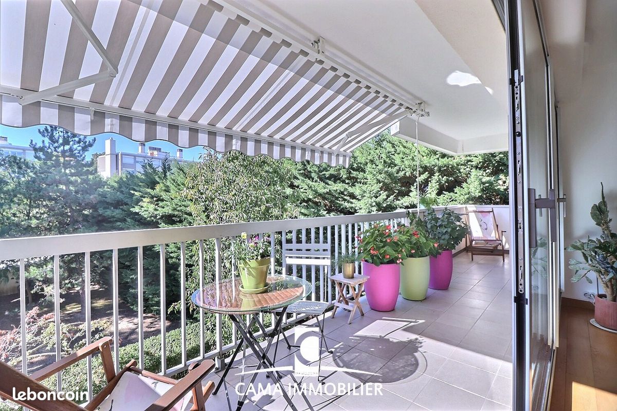 Appartement 3 pièces 68 m² · à Bois-d'Arcy · 68 m² · 285 000 €