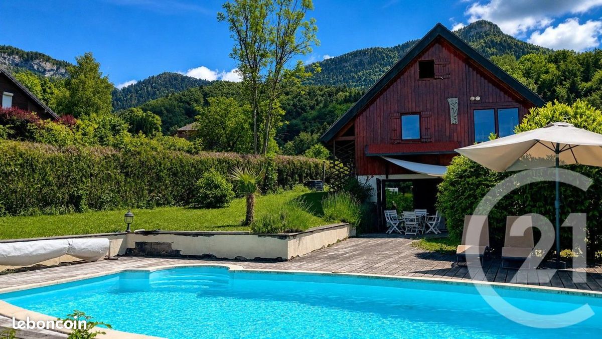Maison 4 pièces 103 m² (image 2)