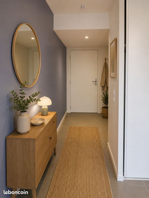 Appartement 1 pièce 25 m² · à Bordeaux · 25 m² · 135 000 €