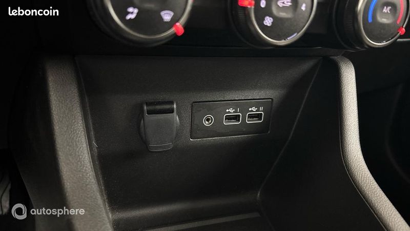 Renault Clio 1.5 Blue dCi 100ch Evolution - 24 (image 30)
