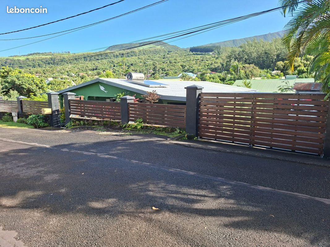 Maison 4 pièces 132 m² · à Saint-Philippe · 132 m² · 290 000 €