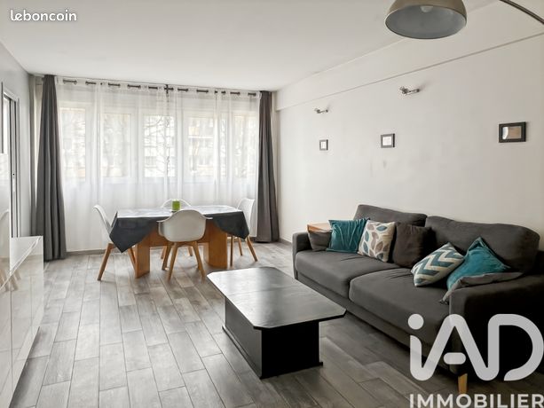 Appartement a louer champigny-sur-marne - 4 pièce(s) - 67 m2 - Surfyn