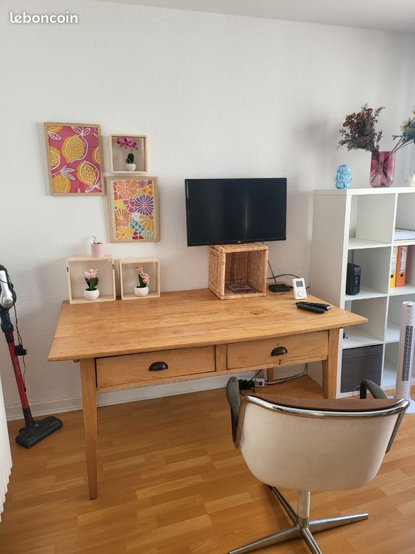 Appartement 1 pièce 31 m² · à Strasbourg · 31 m² · 810 €