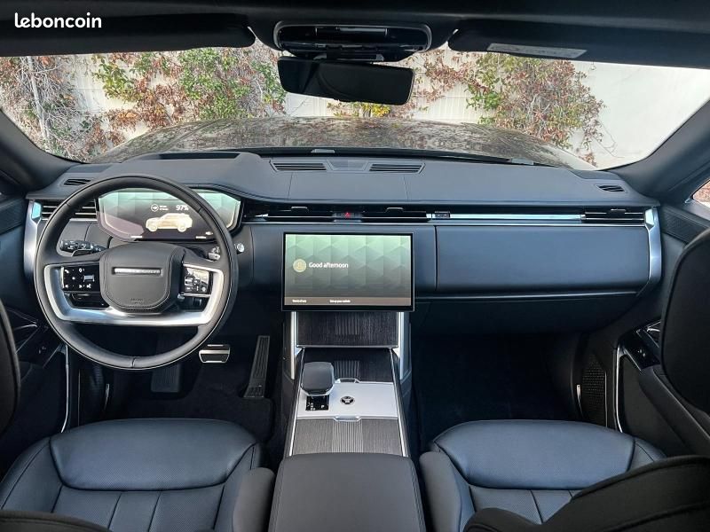 Land-rover Range Rover 3.0 P460e 460ch PHEV Autobiography LWB (image 17)