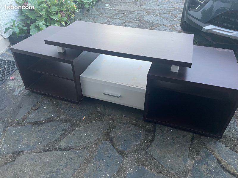 Meuble tv télévision (image 1)