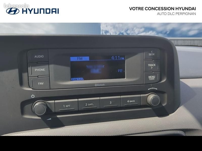 Hyundai i10 1.0 67ch ECO Intuitive (image 18)