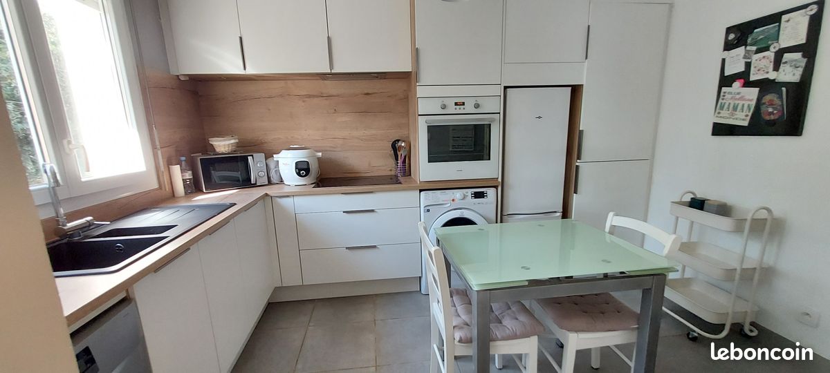 Appartement a louer hennebont - 4 pièce(s) - 76 m2 - Surfyn