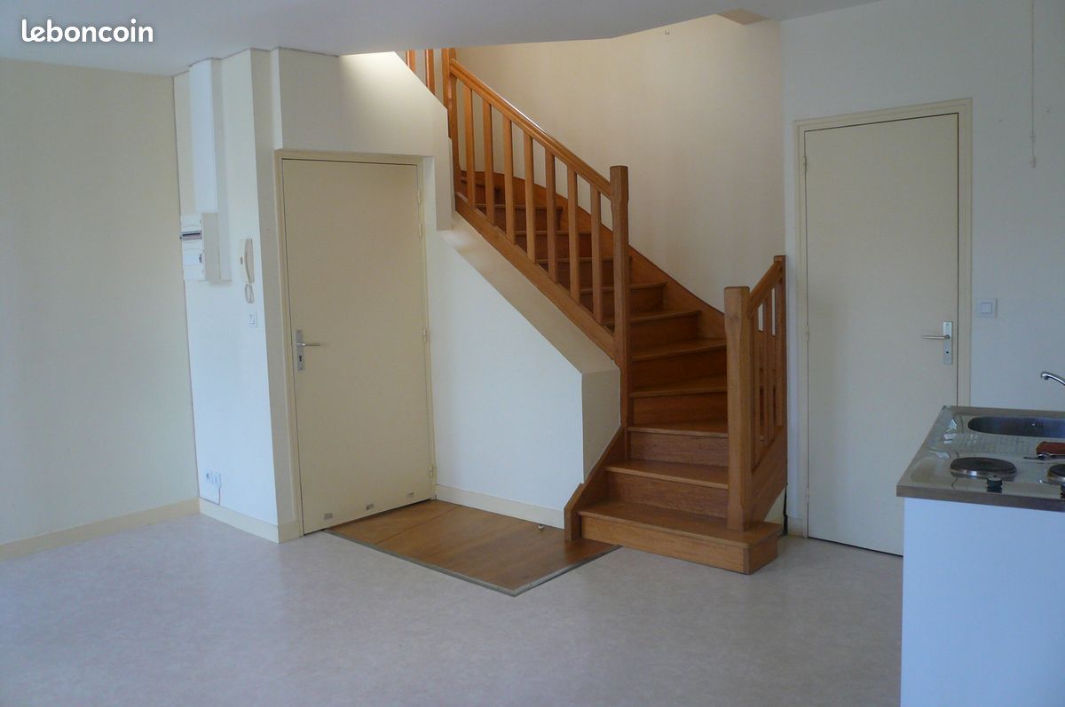 Appartement 2 pièces 45 m² · à Lamballe-Armor · 45 m² · 450 €/mois