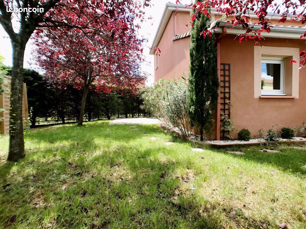 Maison 4 pièces 81 m² · à Plaisance-du-Touch · 81 m² · 255 600 €