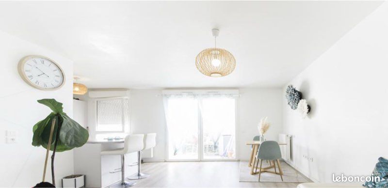 Maison 3 pièces 62 m² · à Créteil · 62 m² · 1 550 €
