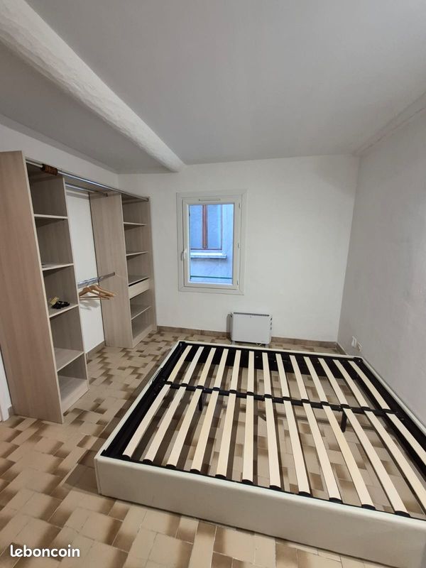 Appartement 2 pièces 25 m² · à Manosque · 25 m² · 500 €/mois
