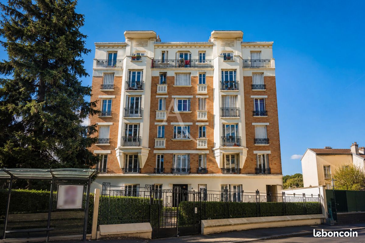 Appartement 2 pièces 36 m² · à Fontenay-sous-Bois · 36 m² · 260 000 €