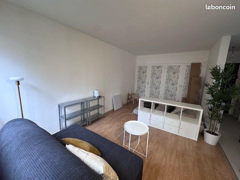 Appartement 1 pièce 32 m² · à Annecy · 32 m² · 815 €/mois