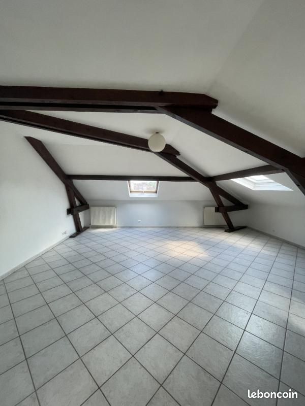 Appartement 3 pièces 70 m² · à Jarville-la-Malgrange · 70 m² · 725 €/mois