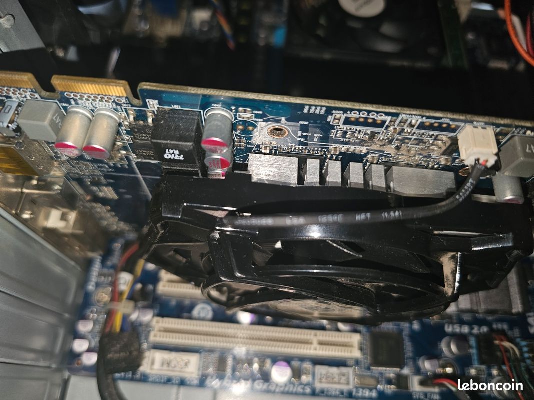 PC Bureautique AMD (image 5)
