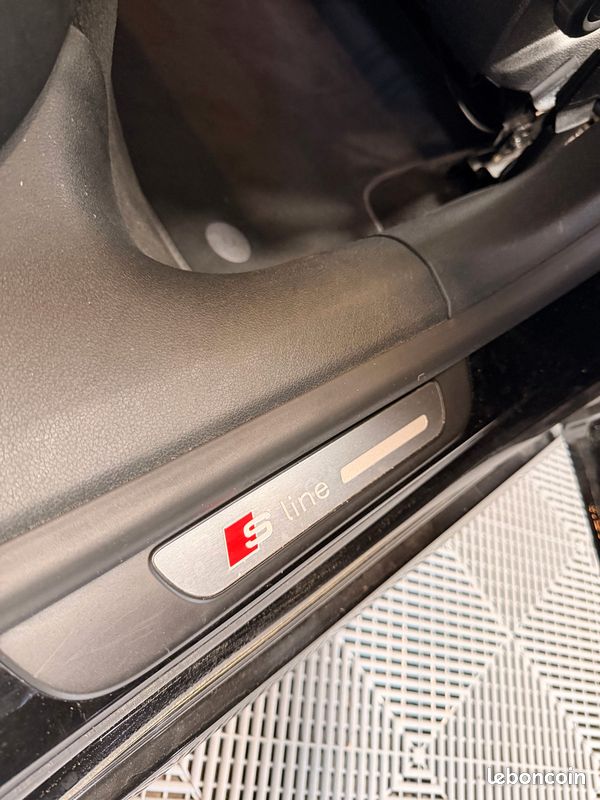 Audi A7 2.0 TFSI 252 S TRONIC 7 S-LINE (image 15)