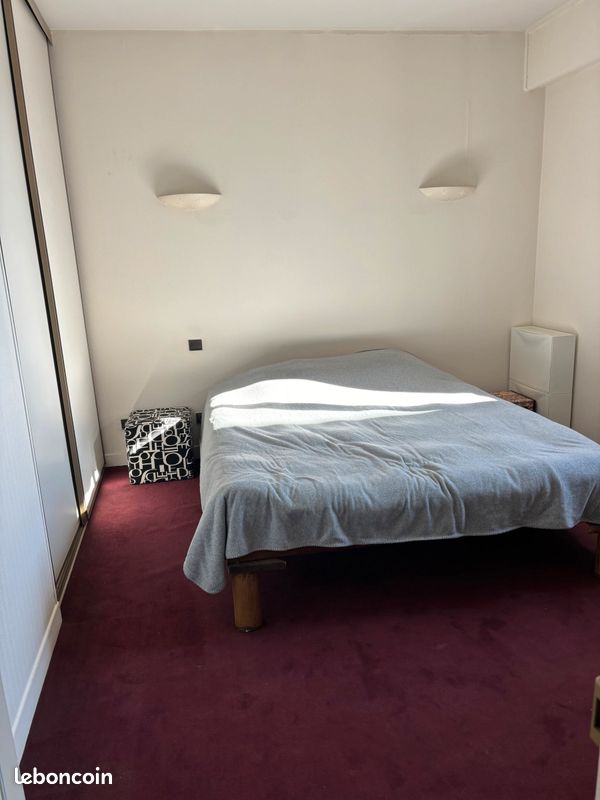 Appartement a louer agen - 3 pièce(s) - 60 m2 - Surfyn