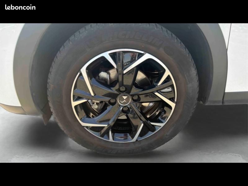 Ds DS 3 Crossback PureTech 100 So Chic (image 11)