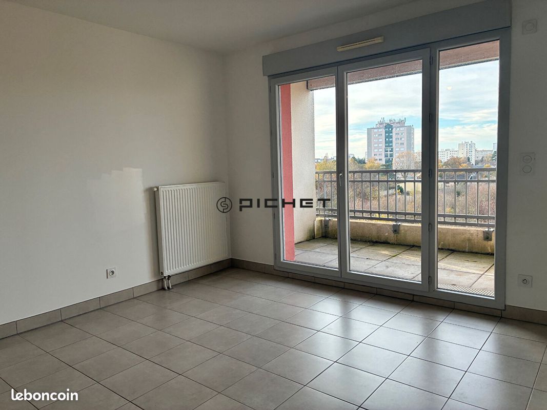 Appartement 2 pièces 40 m² · à Lucé · 40 m² · 107 000 €