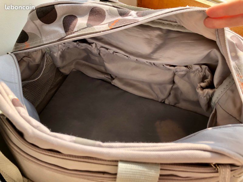 Sac à langer Beaba (image 4)