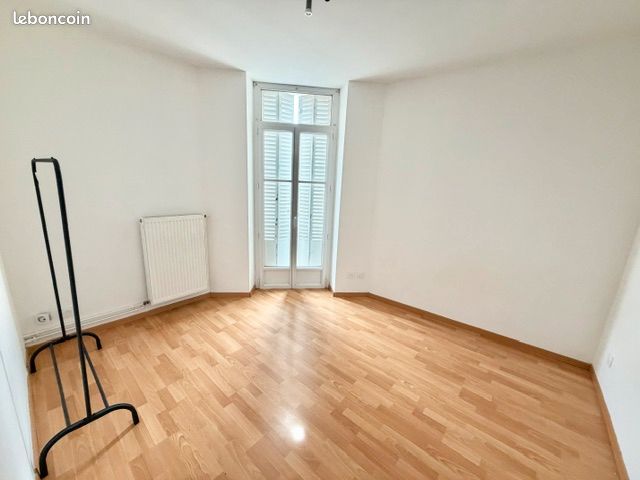 Appartement 2 pièces 29 m² · à Saint-Max · 29 m² · 520 €/mois