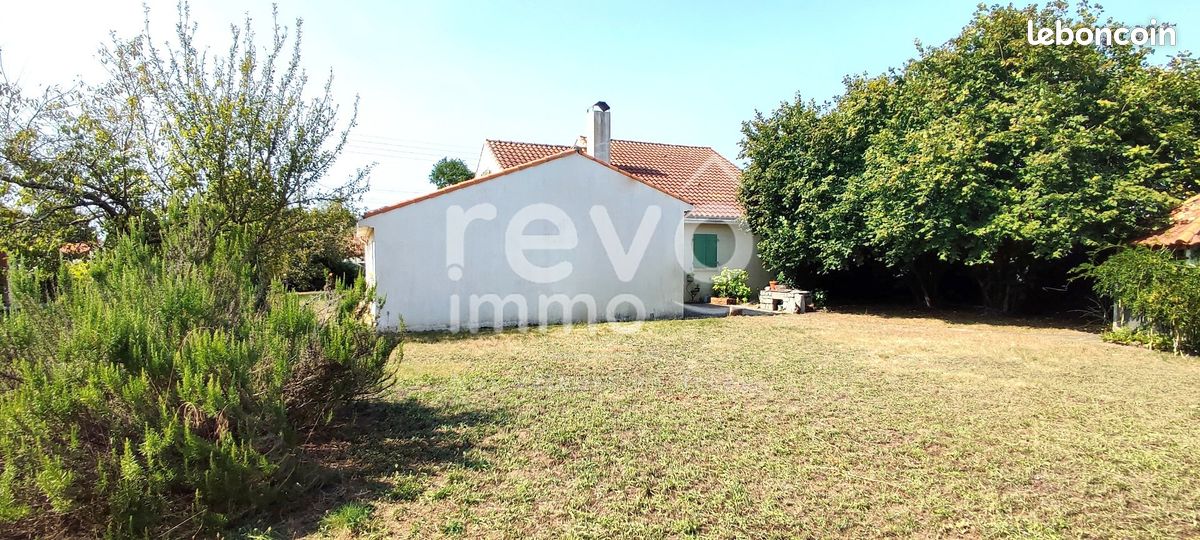 Maison 5 pièces 144 m² · à La Chevrolière · 144 m² · 335 000 €