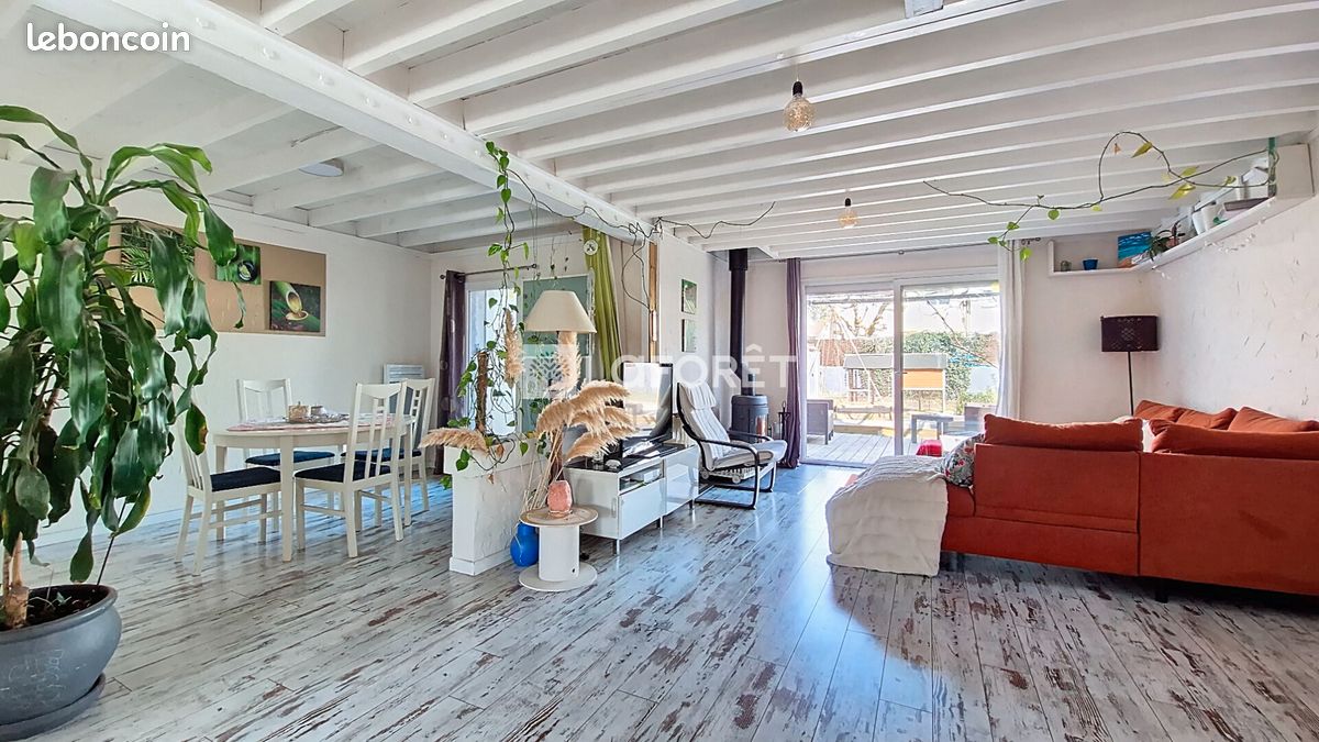 Maison 5 pièces 105 m² · à Canéjan · 105 m² · 335 000 €