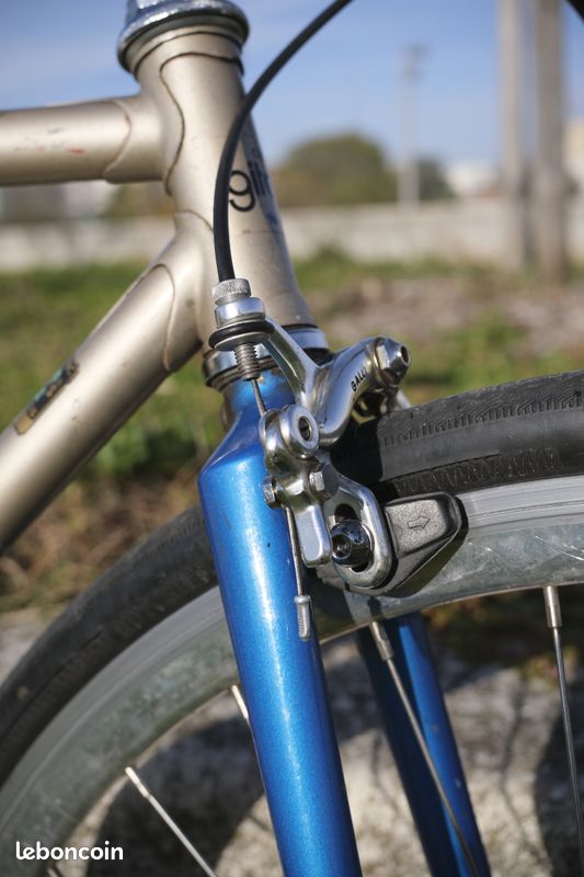 Fixie Gitane piste 50cm (image 11)