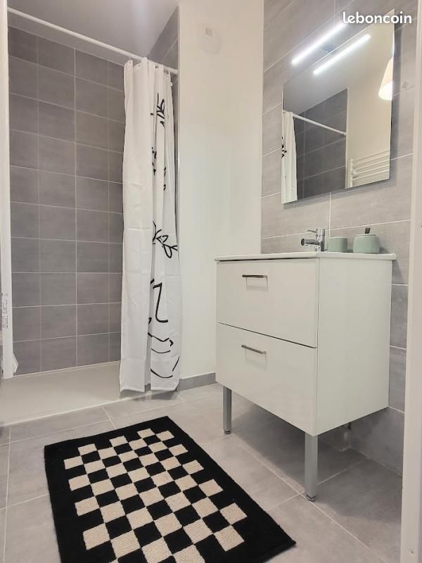 Appartement 5 pièces 96 m² - Bordeaux 33800 (image principale 11)