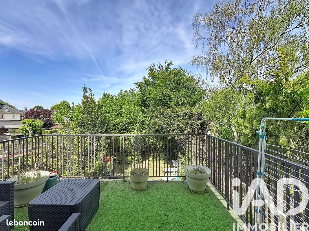 Maison 4 pièces 65 m² · à Morsang-sur-Orge · 65 m² · 259 500 €